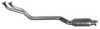 IMASAF 19.35.09 Front Silencer